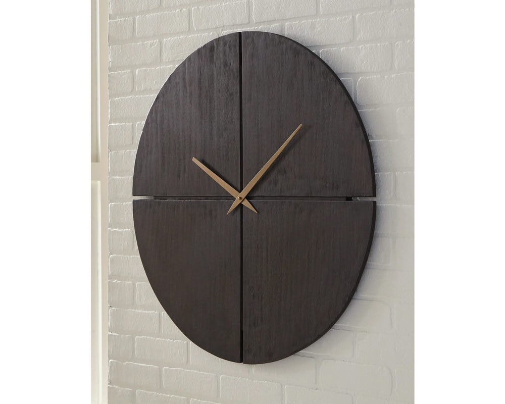 Reloj de pared Pabla