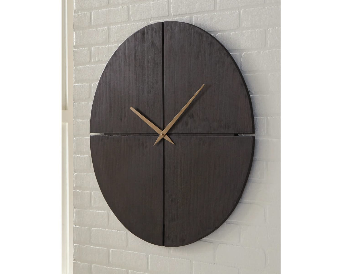 Reloj de pared Pabla