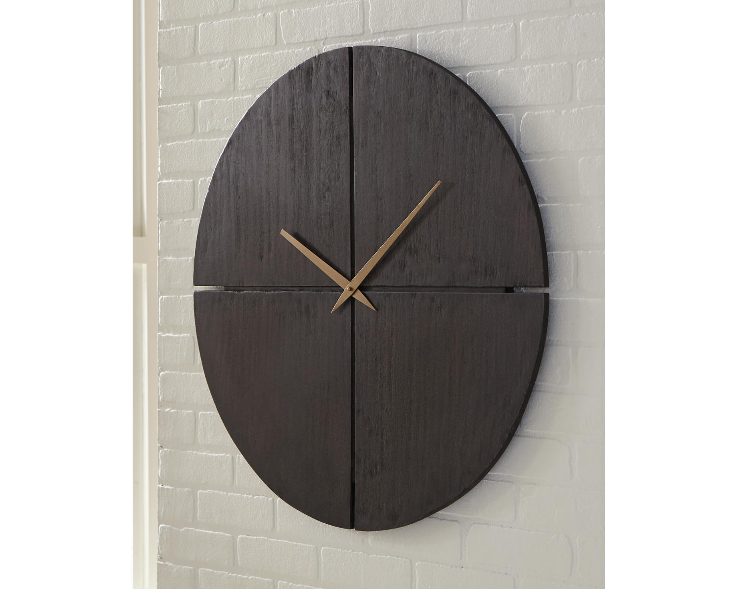 Pabla Wall Clock