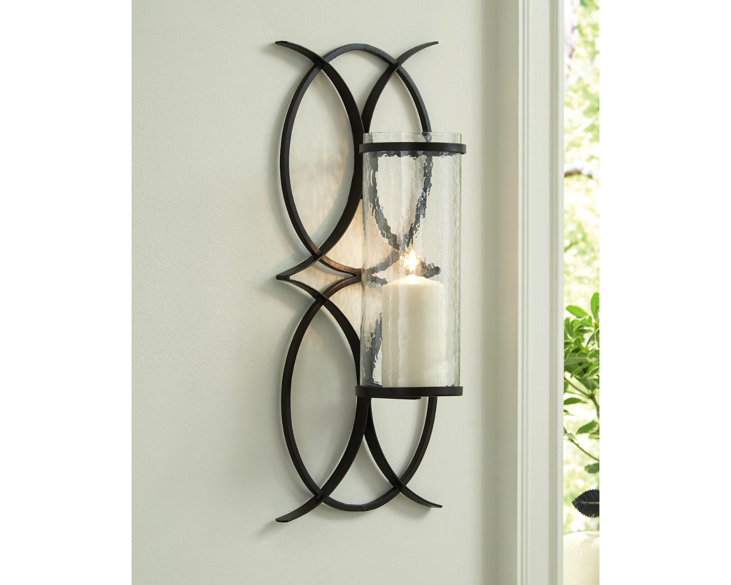 Bryndis Wall Sconce