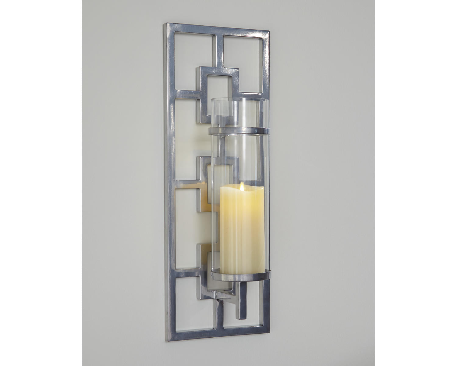 Brede Wall Sconce