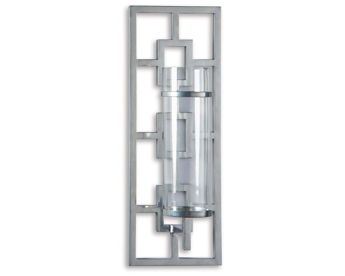 Brede Wall Sconce