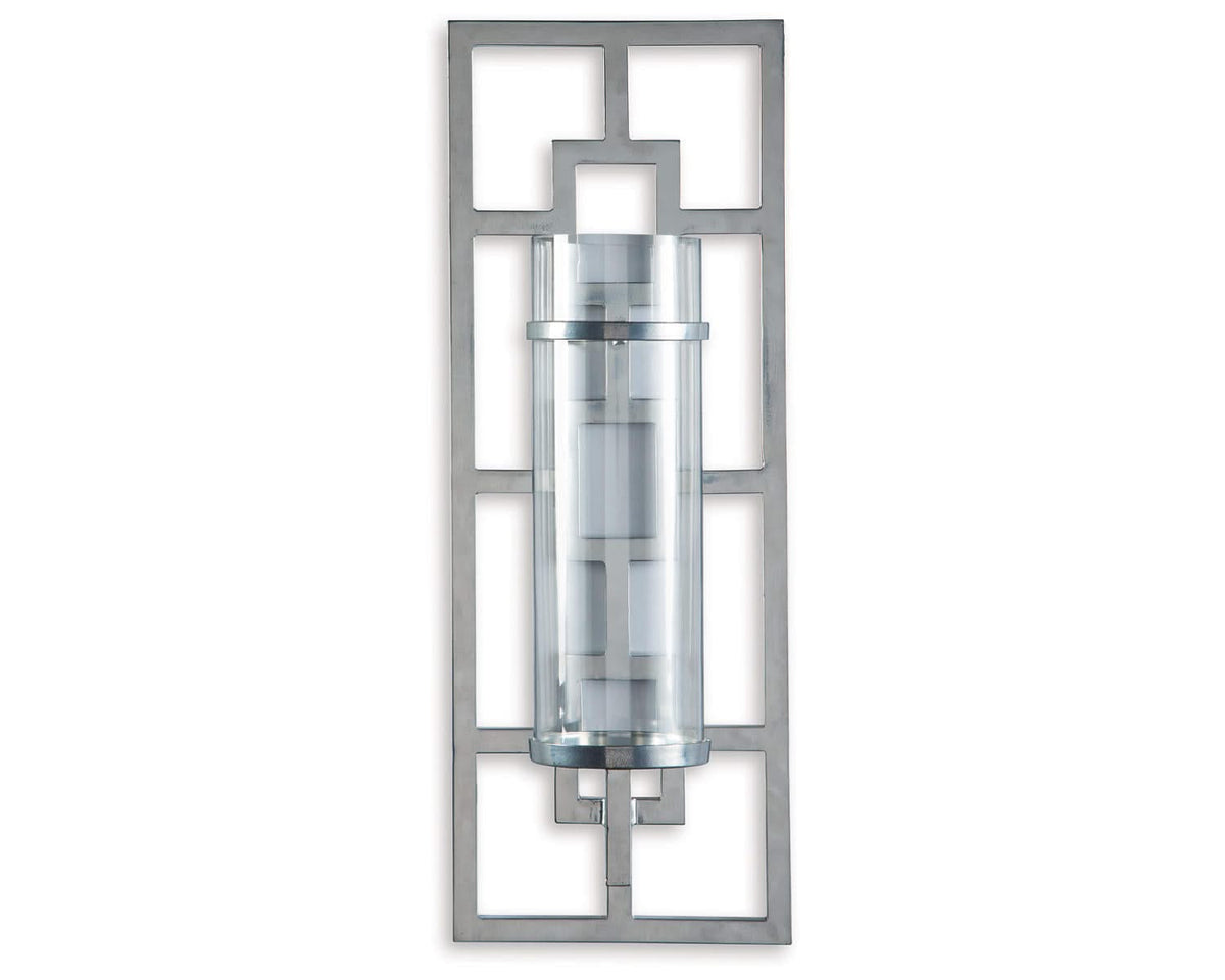 Brede Wall Sconce