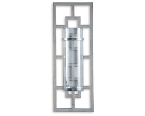 Brede Wall Sconce