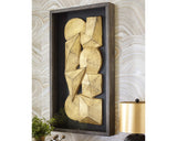 Decoración de pared de Grantton