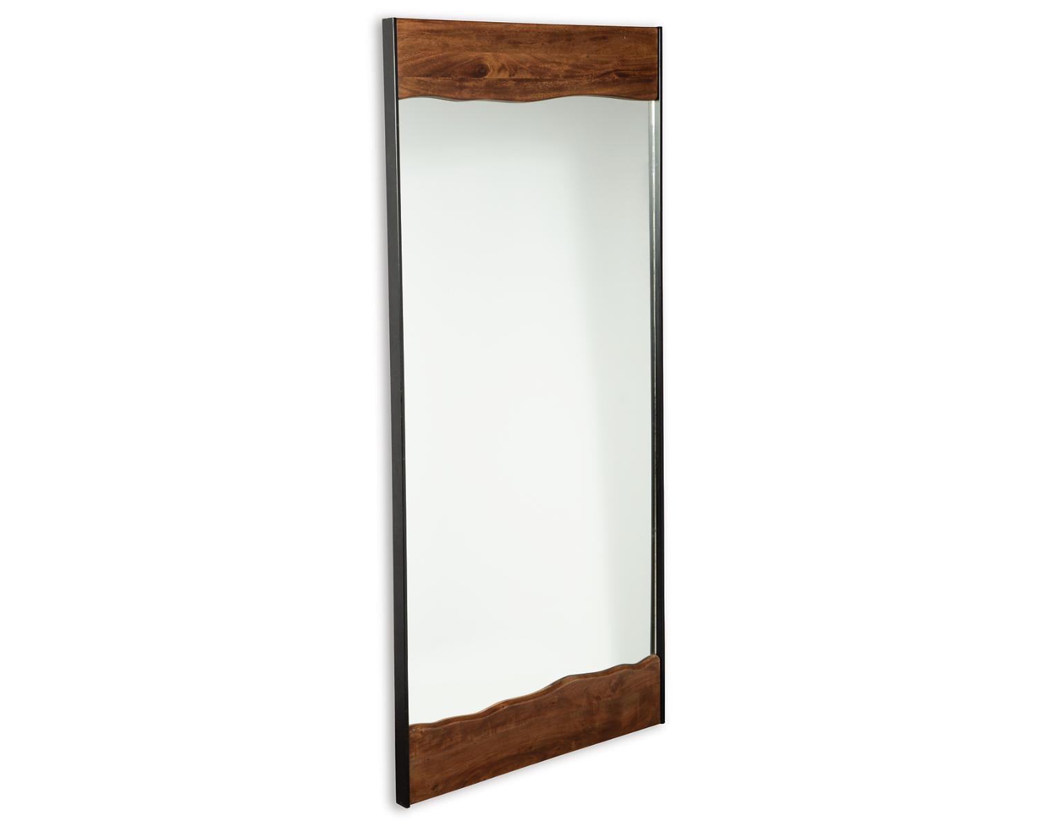 Panchali Floor Mirror