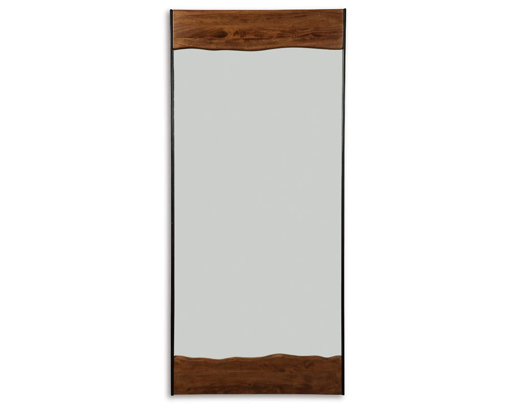 Panchali Floor Mirror