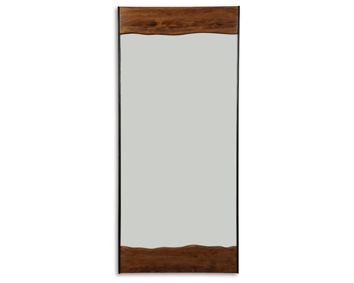 Panchali Floor Mirror