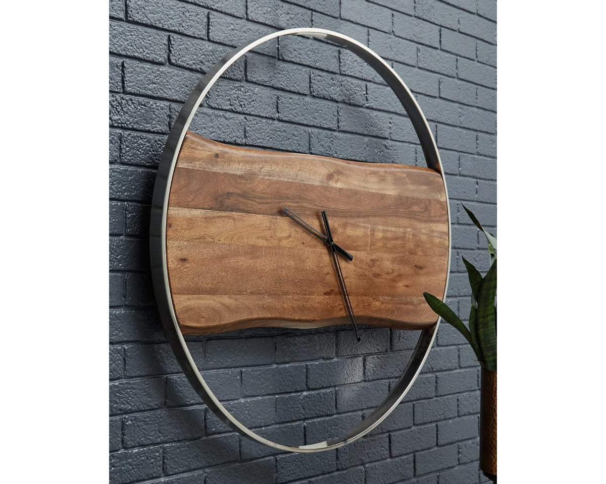 Reloj de pared Panchali
