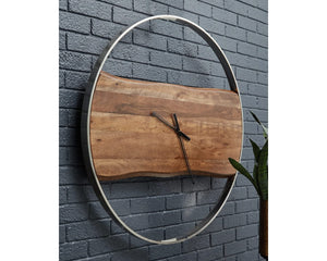 Reloj de pared Panchali