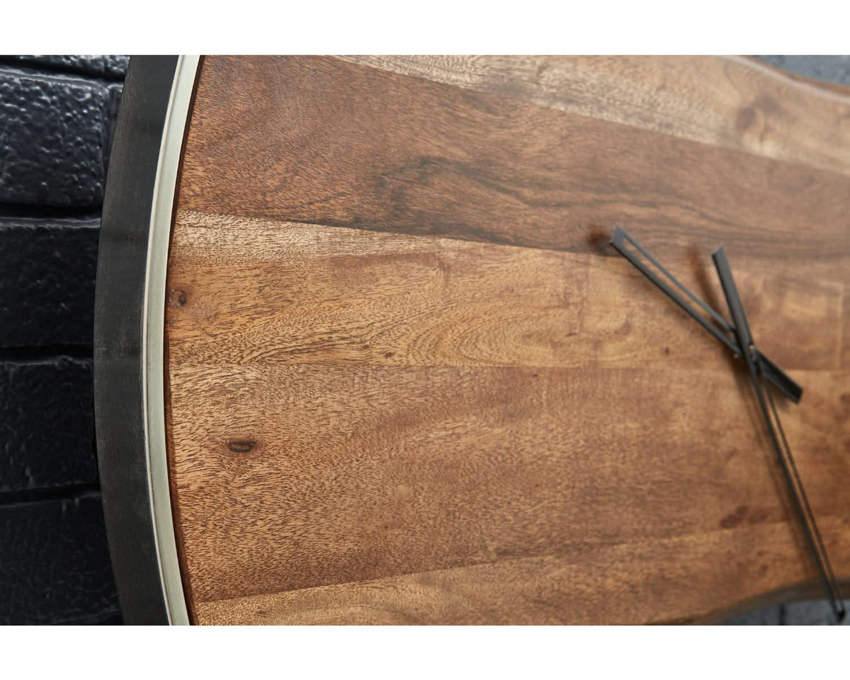 Reloj de pared Panchali