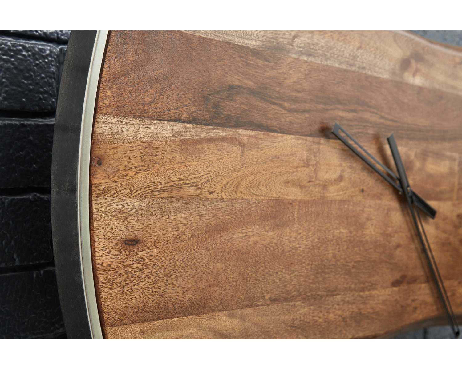 Panchali Wall Clock