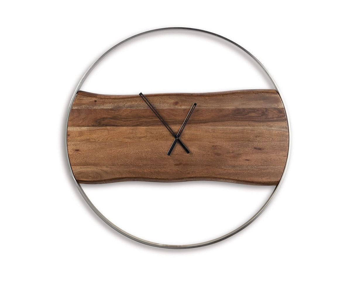 Reloj de pared Panchali