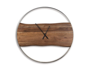 Reloj de pared Panchali