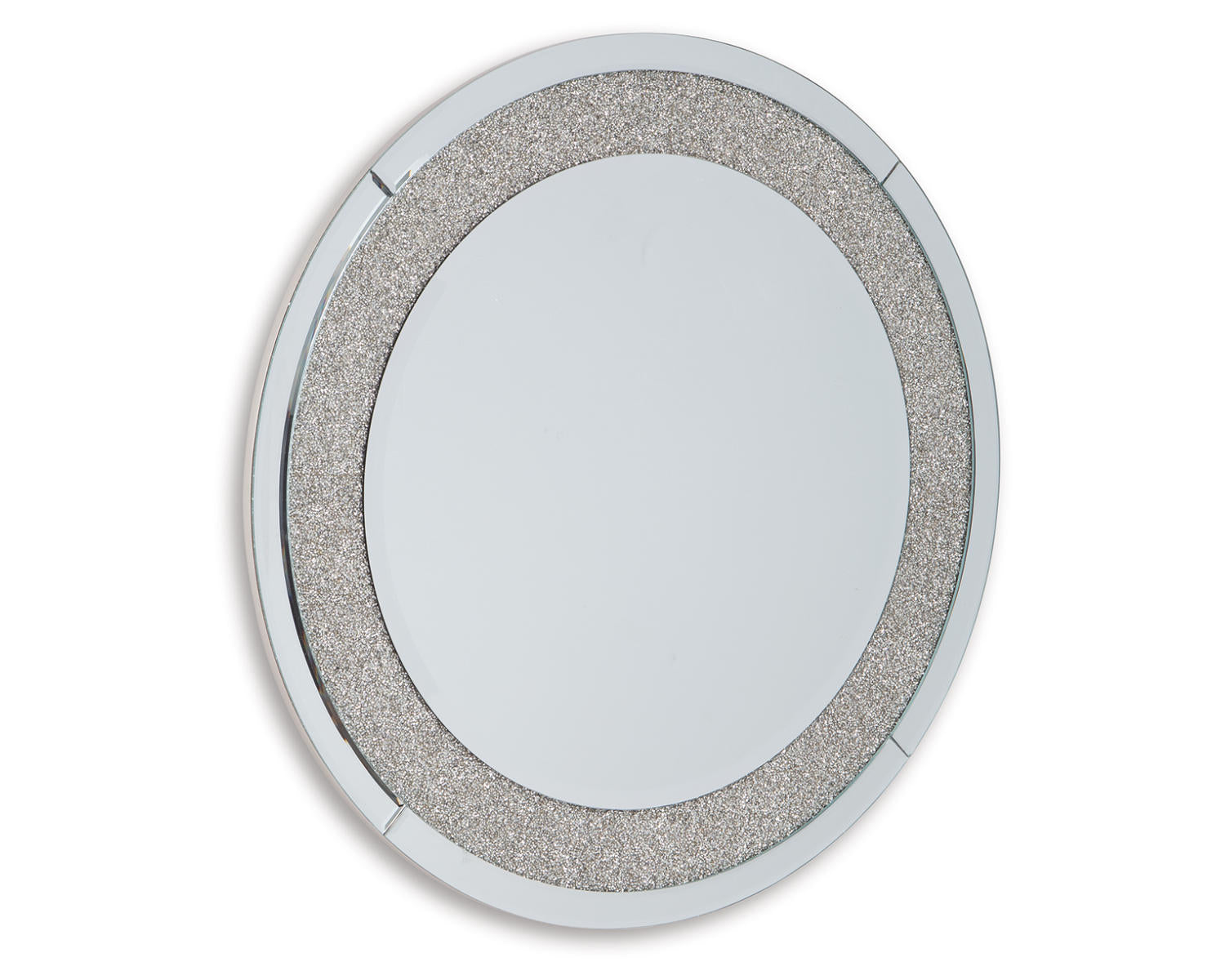 Kingsleigh Accent Mirror