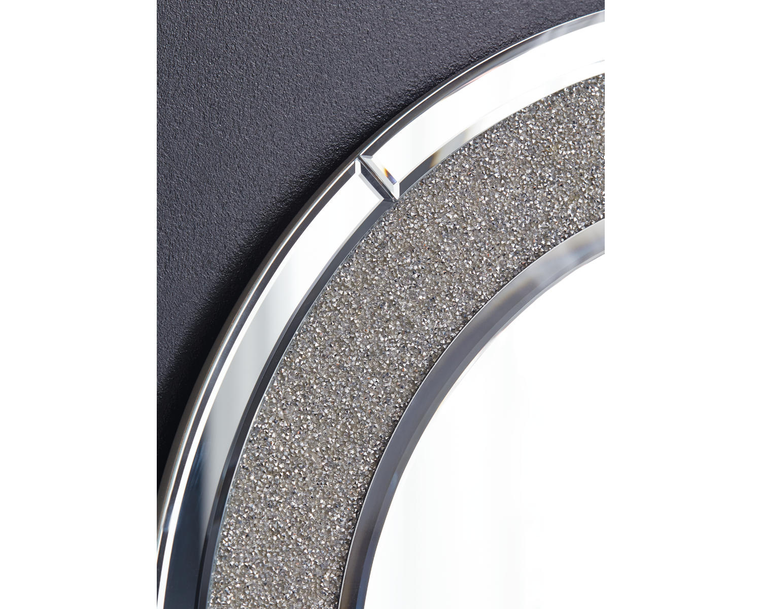 Kingsleigh Accent Mirror