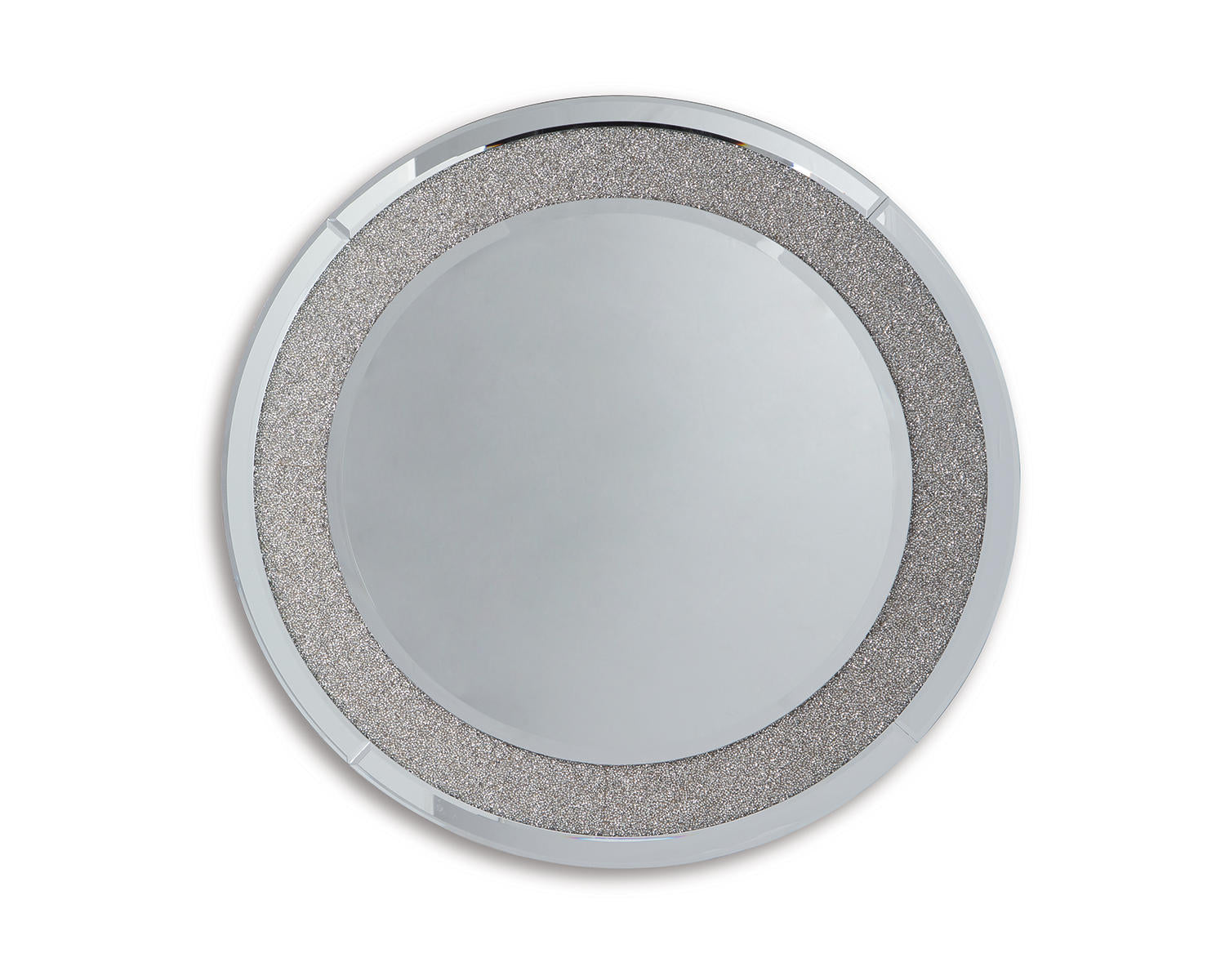 Kingsleigh Accent Mirror