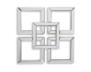 Quinnley Accent Mirror