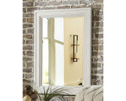 Jacee Accent Mirror