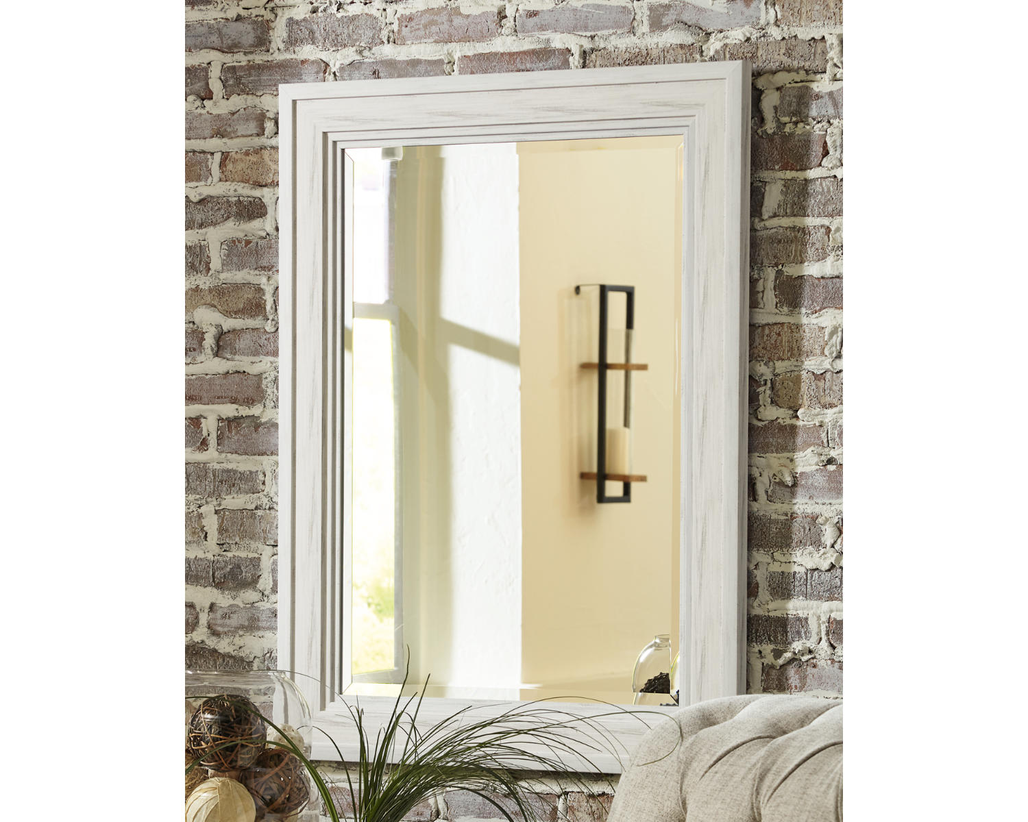 Jacee Accent Mirror