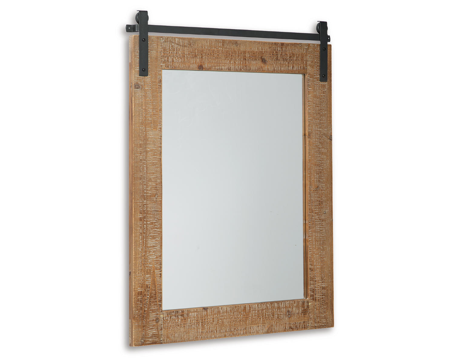 Lanie Accent Mirror