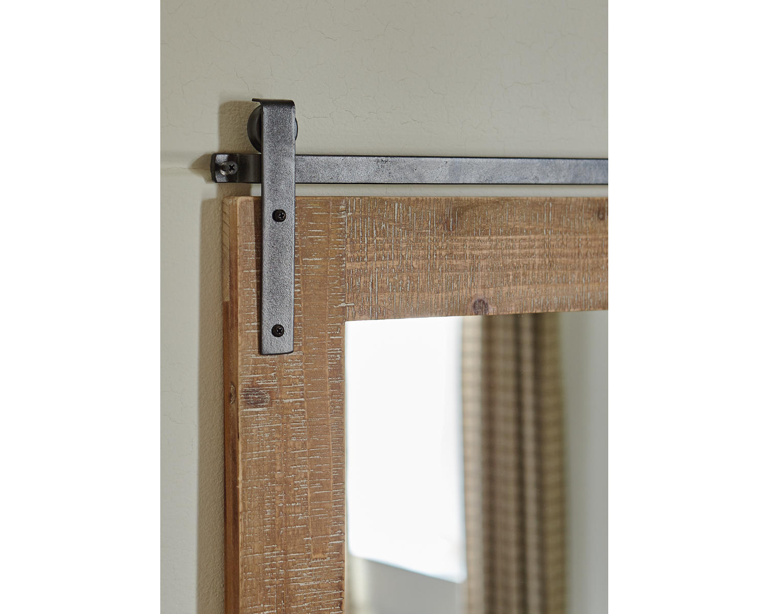 Lanie Accent Mirror