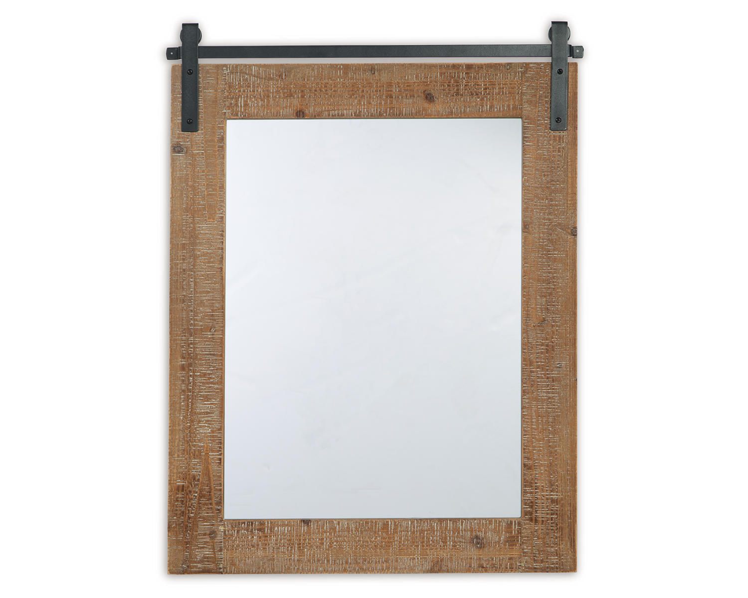 Lanie Accent Mirror