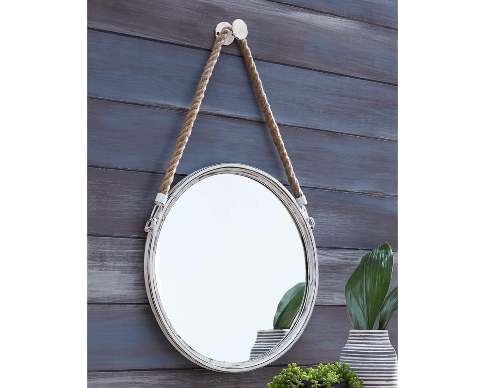 Dusan Accent Mirror