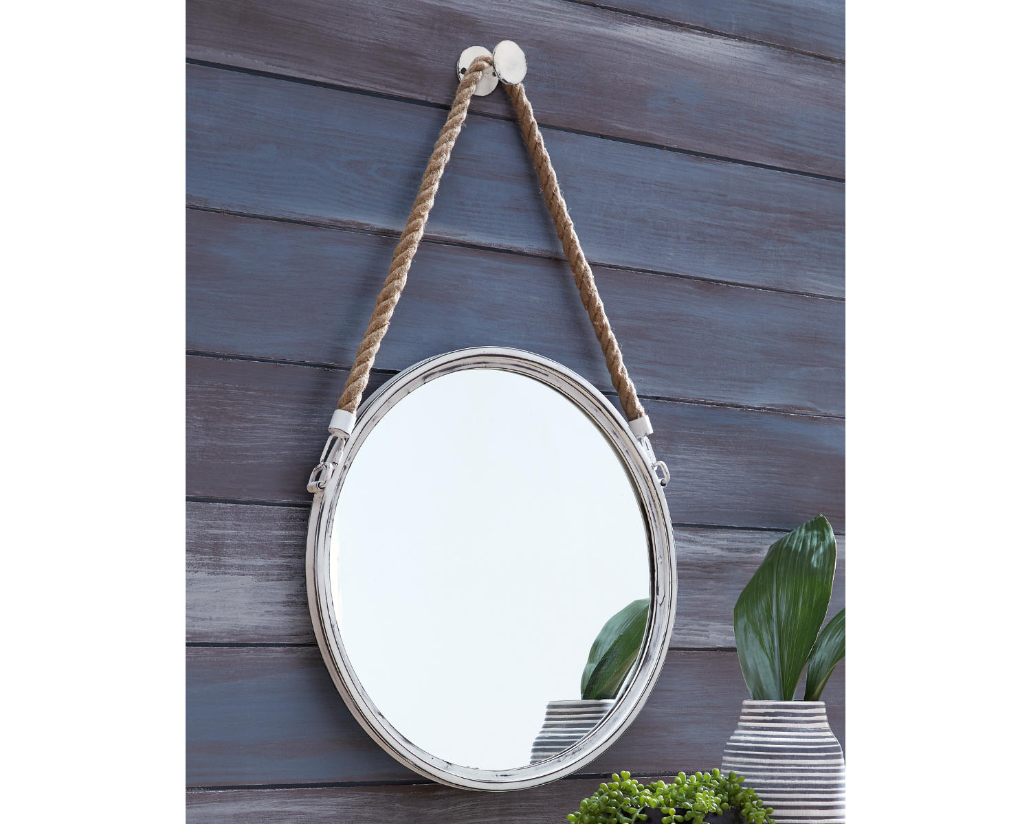 Dusan Accent Mirror