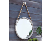 Dusan Accent Mirror