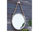 Dusan Accent Mirror
