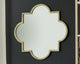 Beaumour Accent Mirror