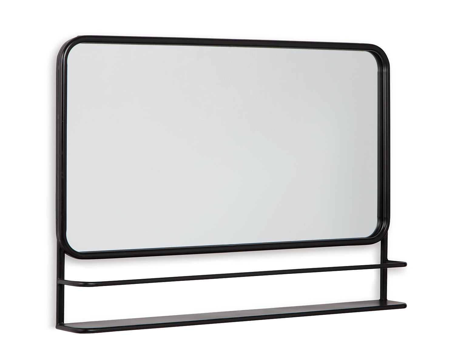 Ebba Accent Mirror