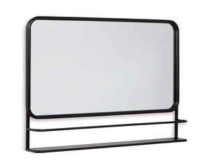 Ebba Accent Mirror