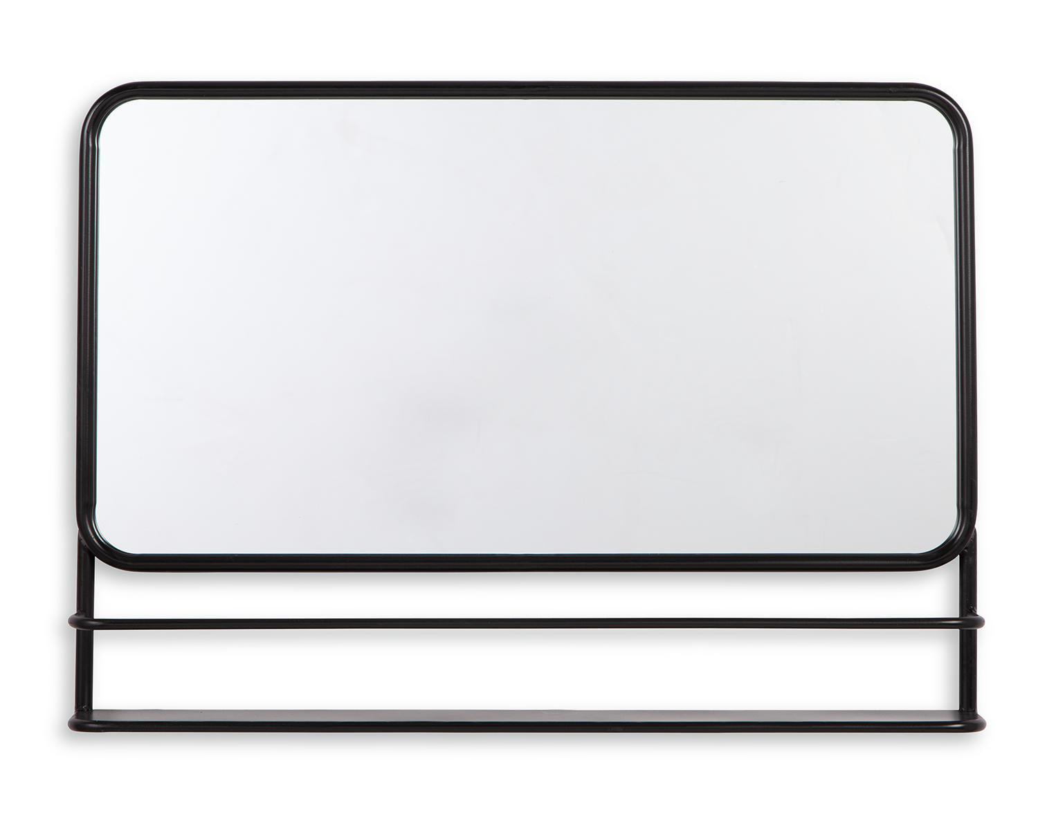 Ebba Accent Mirror
