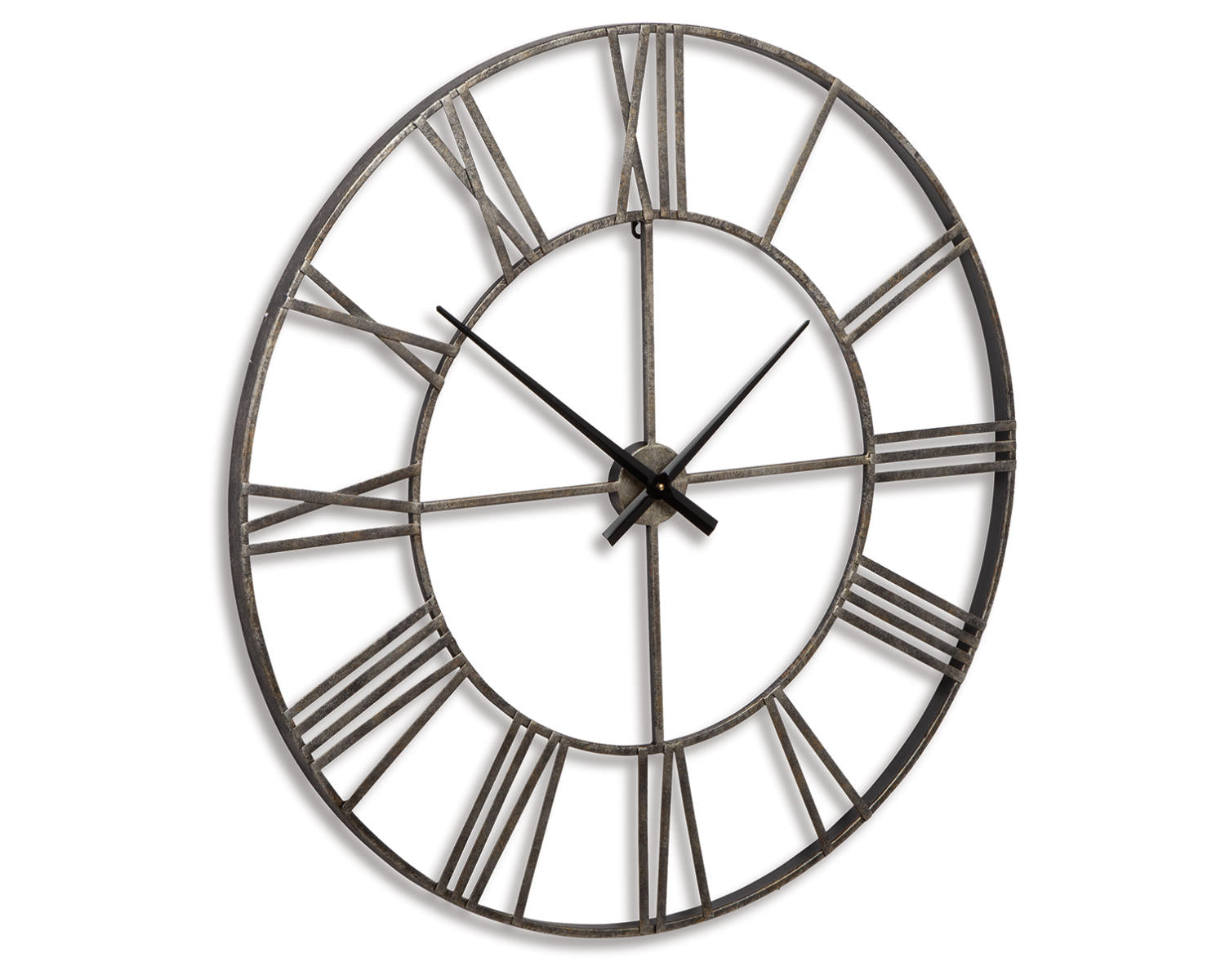 Paquita Wall Clock