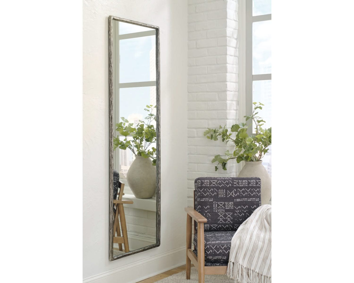 Ryandale Floor Mirror