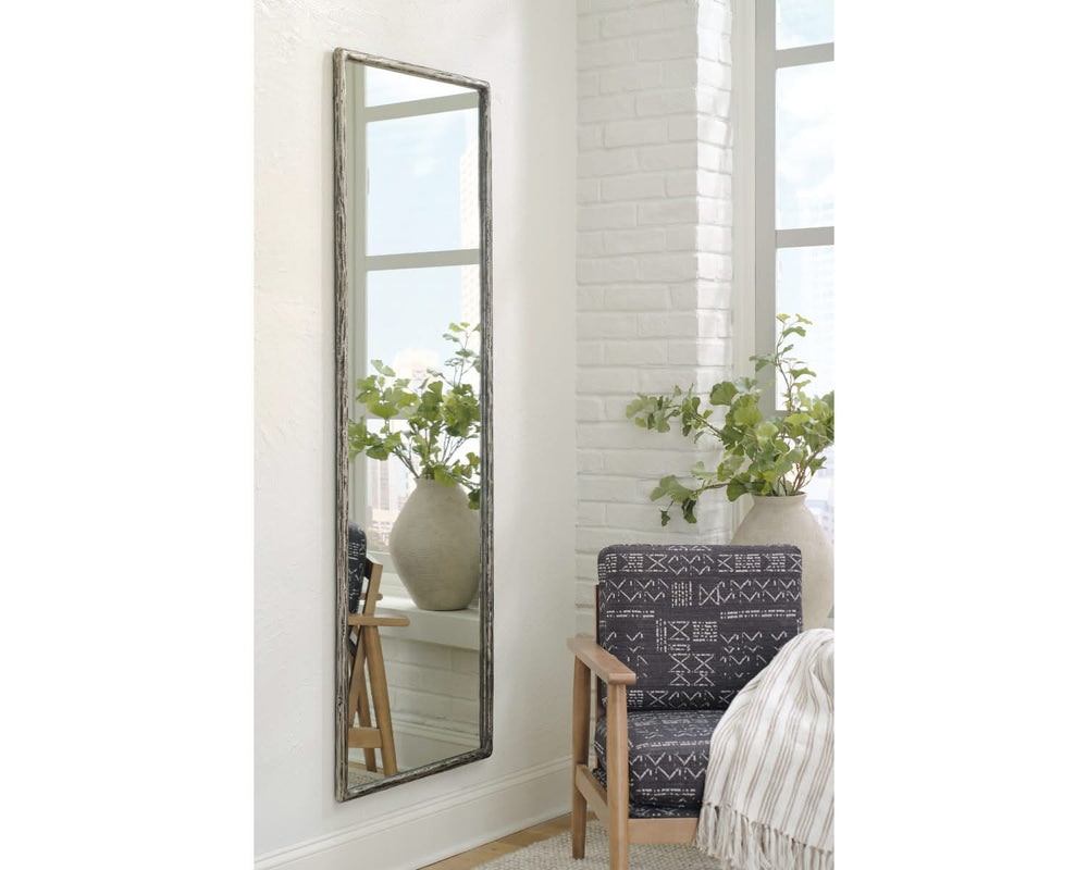 Ryandale Floor Mirror