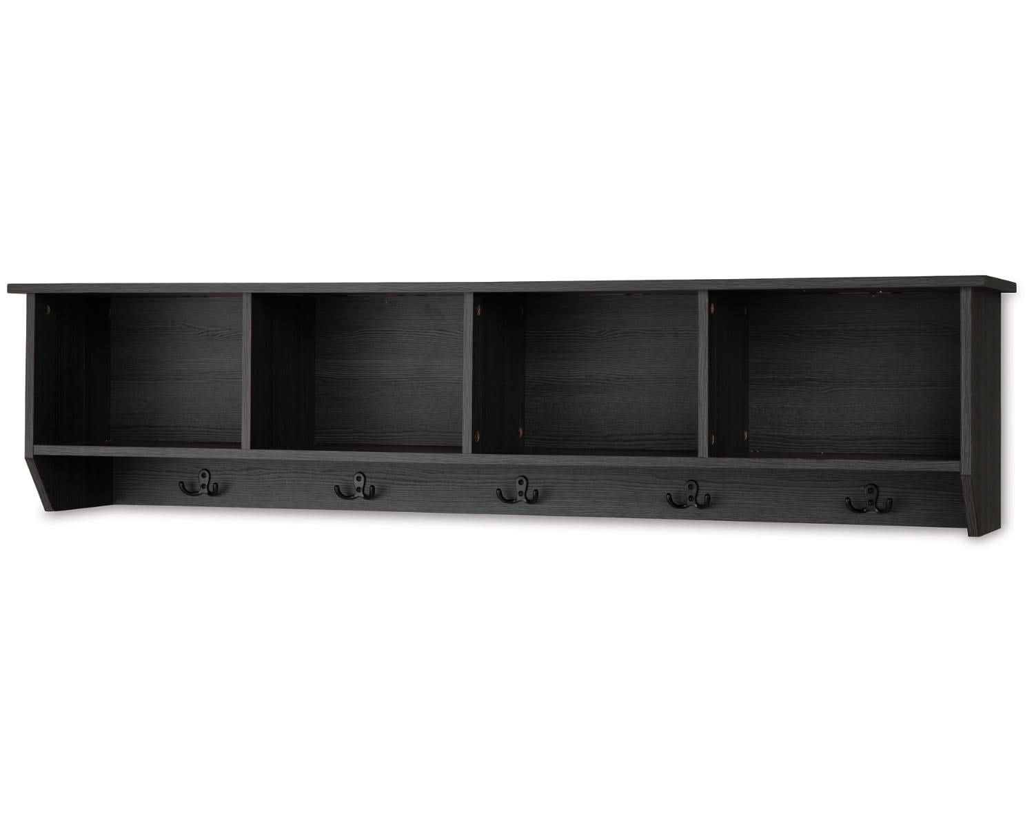 Mansi Wall Shelf