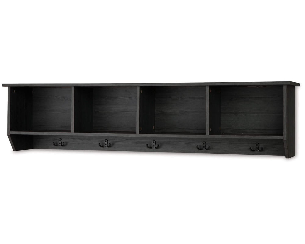 Mansi Wall Shelf