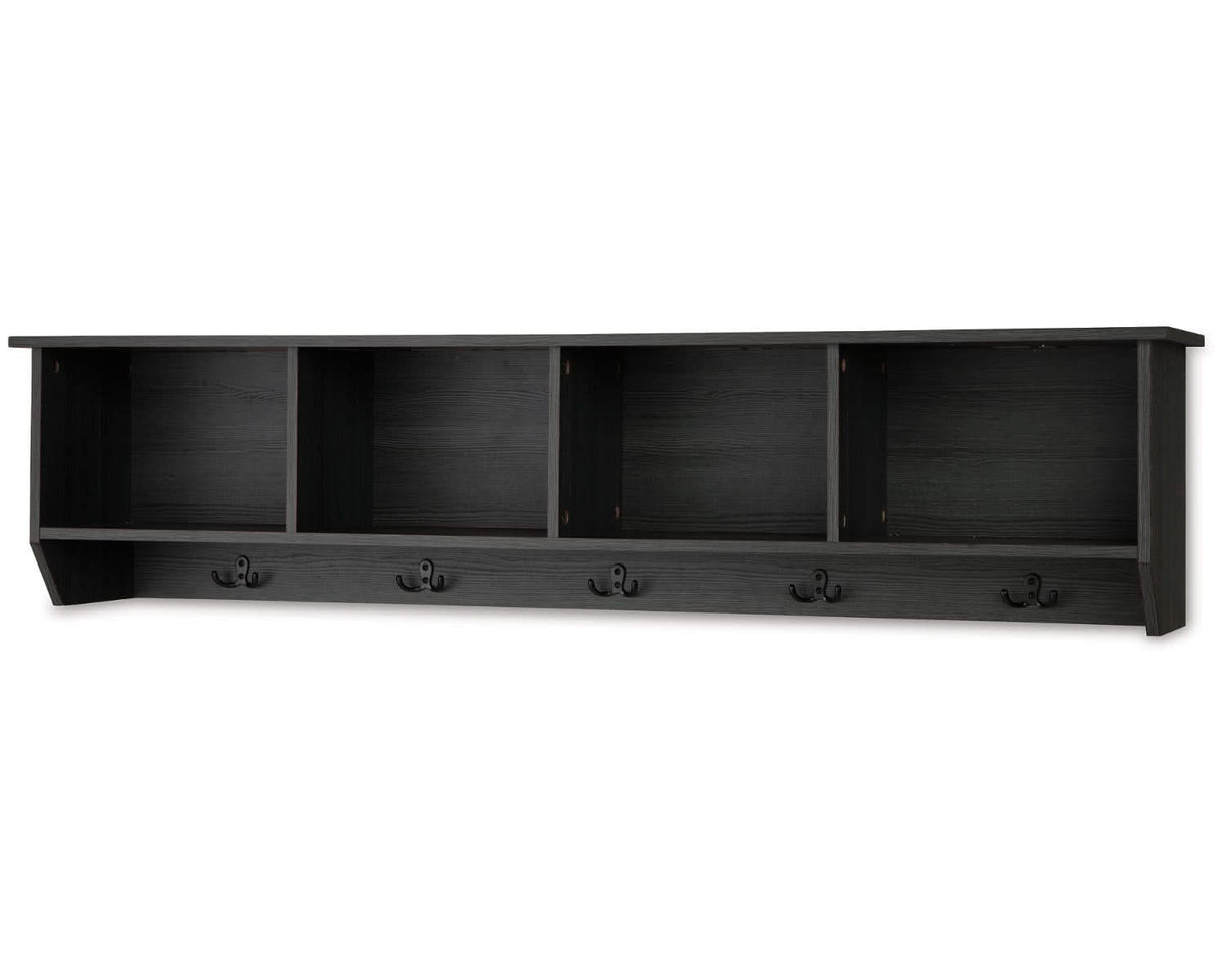 Mansi Wall Shelf