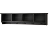 Mansi Wall Shelf