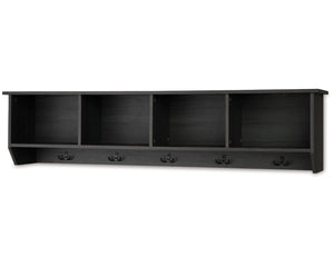 Mansi Wall Shelf