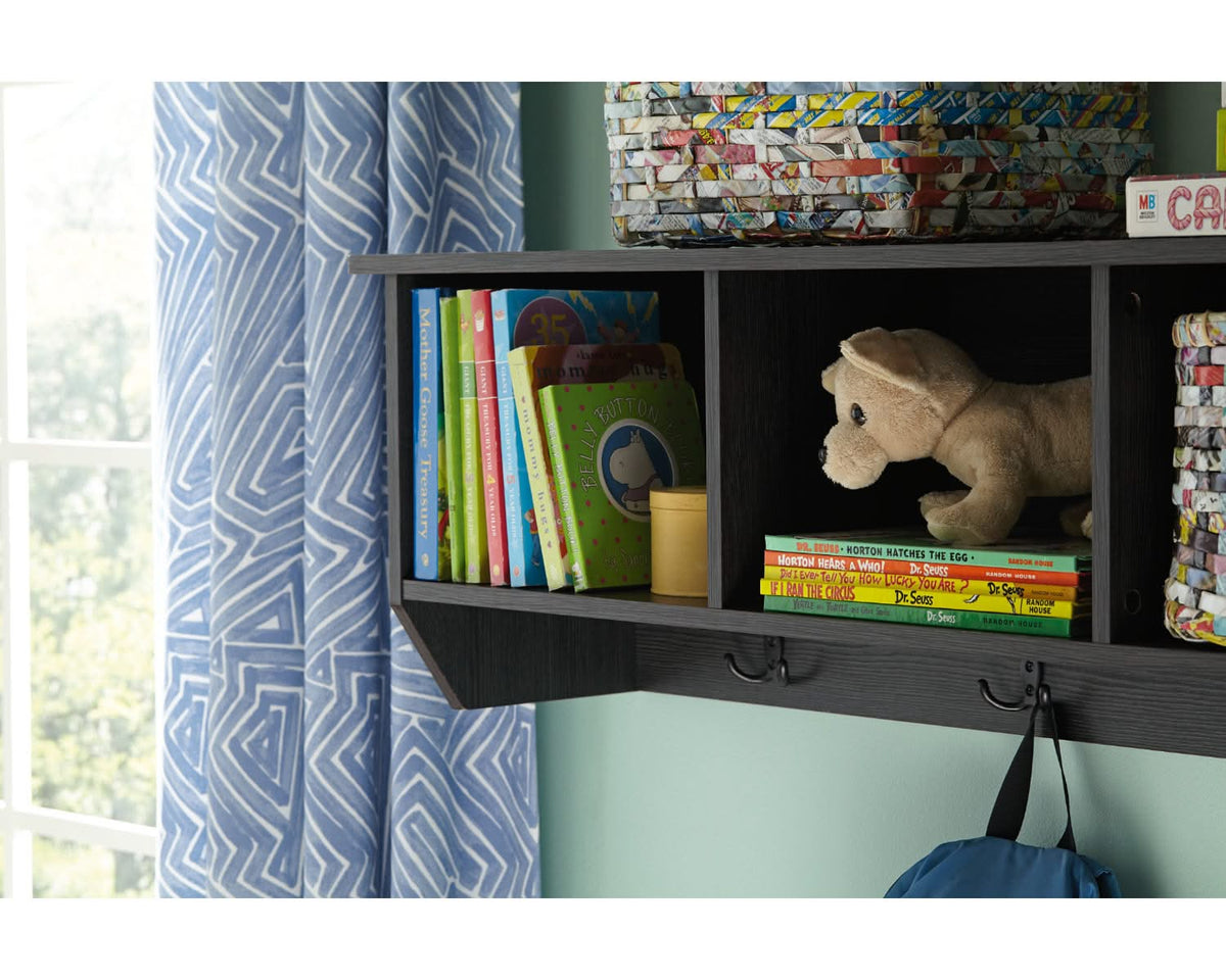 Mansi Wall Shelf