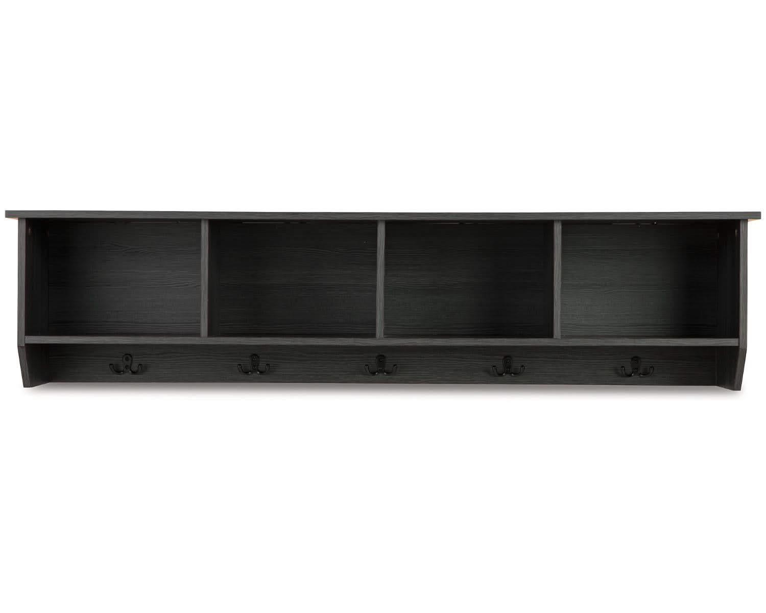 Mansi Wall Shelf