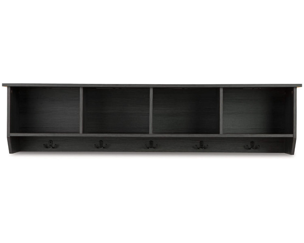 Mansi Wall Shelf