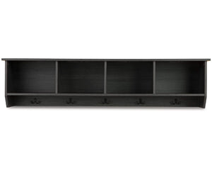 Mansi Wall Shelf