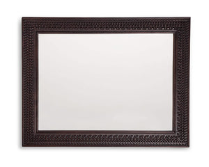 Balintmore Accent Mirror