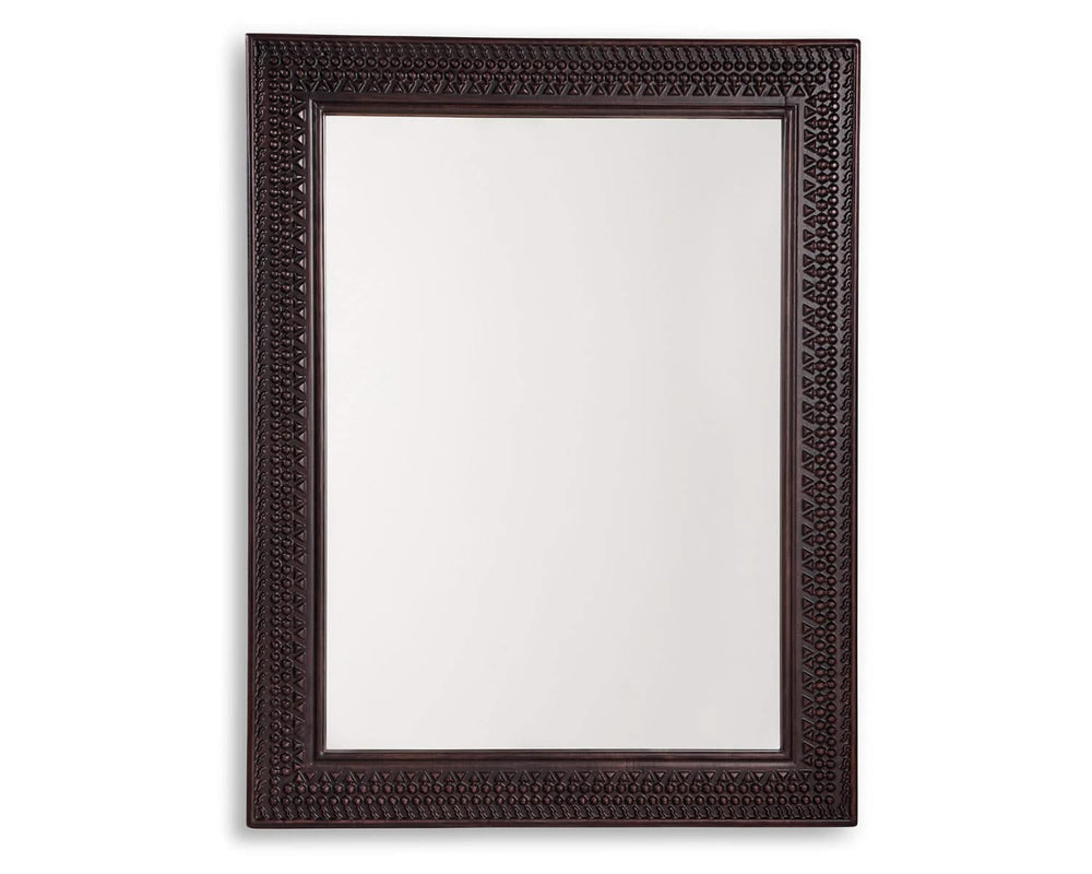 Balintmore Accent Mirror