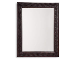 Balintmore Accent Mirror